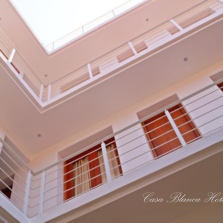 Casa Blanca Hotel Boutique Cartagena Exteriör bild