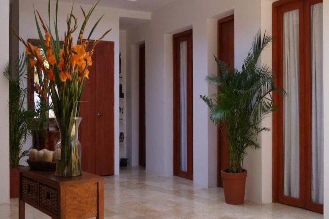 Casa Blanca Hotel Boutique Cartagena Exteriör bild