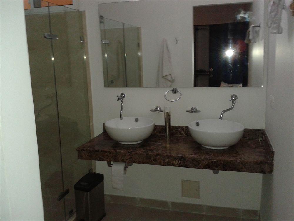 Casa Blanca Hotel Boutique Cartagena Exteriör bild