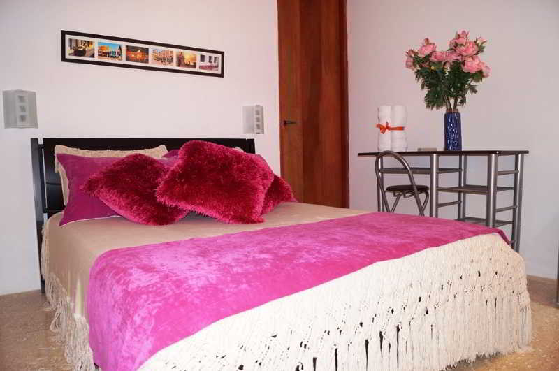 Casa Blanca Hotel Boutique Cartagena Exteriör bild