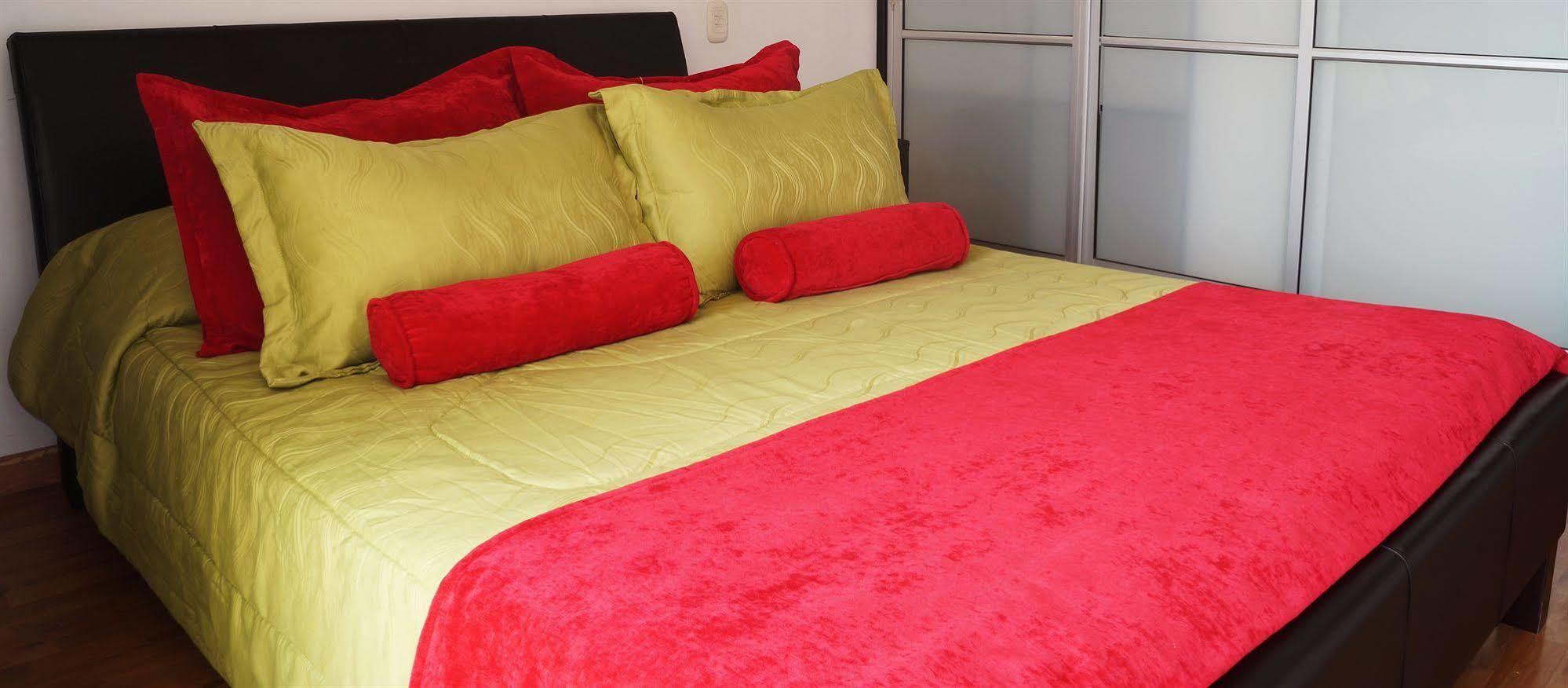 Casa Blanca Hotel Boutique Cartagena Exteriör bild